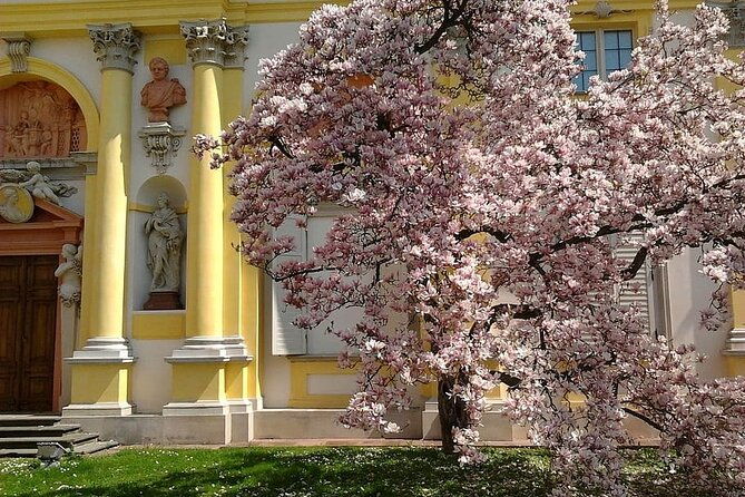 walking-audio-tour-of-wilanow-palace-grounds