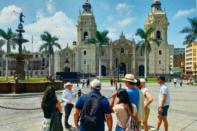walking-city-tour-and-catabombs-of-san-francisco
