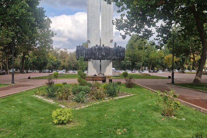 Walking City Tour in Bishkek - Who Is This Tour Best For?