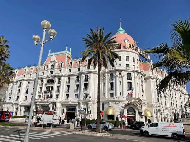 Walking City Tour in the Heart of Nice - Who Will Love This Tour?