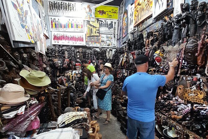 Walking City Tour in Zanzibar Island - Who Will Love This Tour?