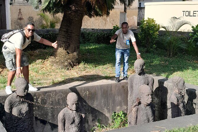 Walking City Tour in Zanzibar Island - Final Thoughts