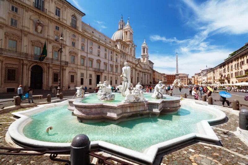 Walking City Tour & Savory Experiences - What’s Included & What to Keep in Mind
