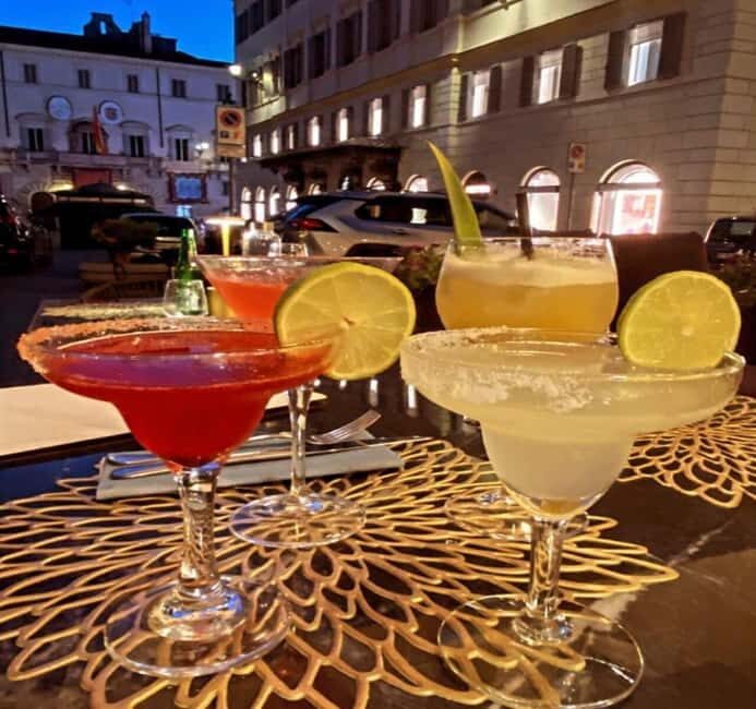 Walking City Tour & Savory Experiences - Who Will Love This Tour?