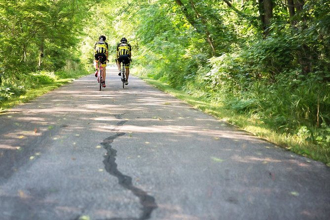 walking-cycling