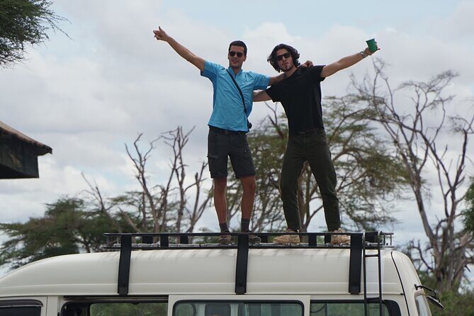 Walking Day Tour to Safari in Arusha National Park - The Guides and Authentic Insights