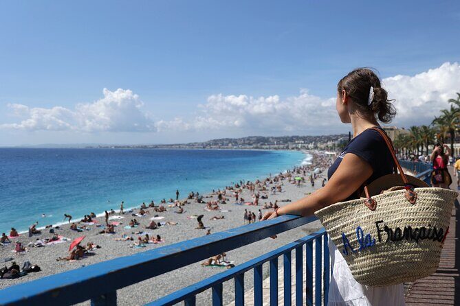 Walking & Driving tour of Nice, morning - An In-Depth Look at the Tour Experience