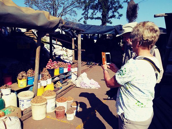 Walking Eco City tour Manzini - Who Would Love This Tour?