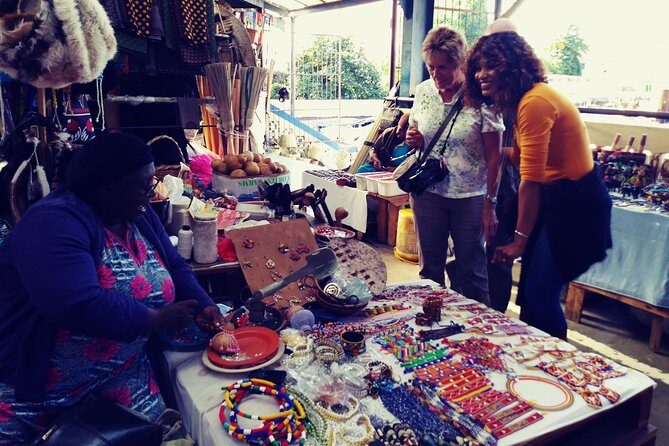 Walking Eco City tour Manzini - FAQ