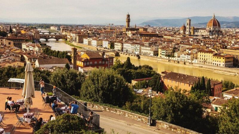 walking-florence-medici-chapels-ponte-vecchio-and-duomo