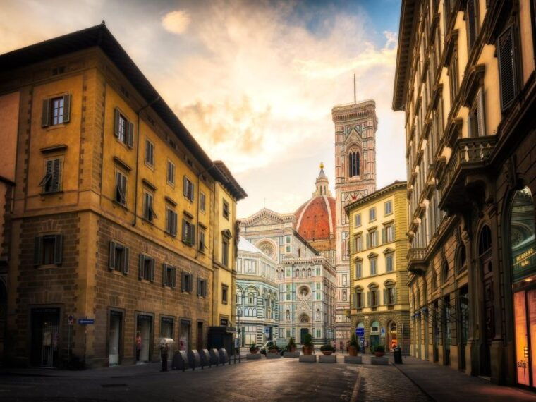 walking-florence-medici-chapels-ponte-vecchio-and-duomo