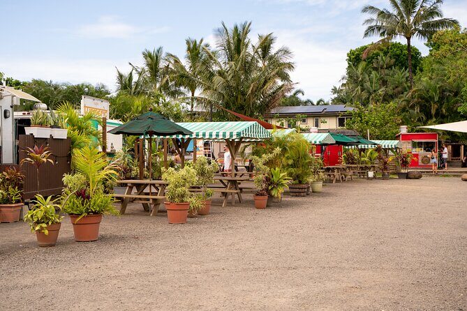 Walking Food Tour Exploring Hanalei - What Makes This Tour Stand Out?