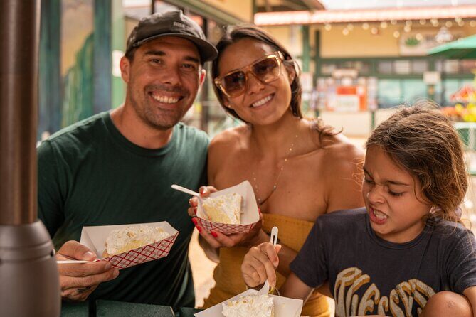 Walking Food Tour Exploring Hanalei - Is This Tour Worth the Price?