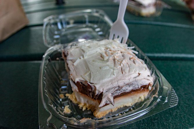 Walking Food Tour Exploring Hanalei - Who Should Book This Tour?