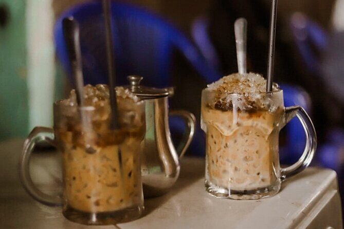 Walking Food Tour in Can Tho - Key Points