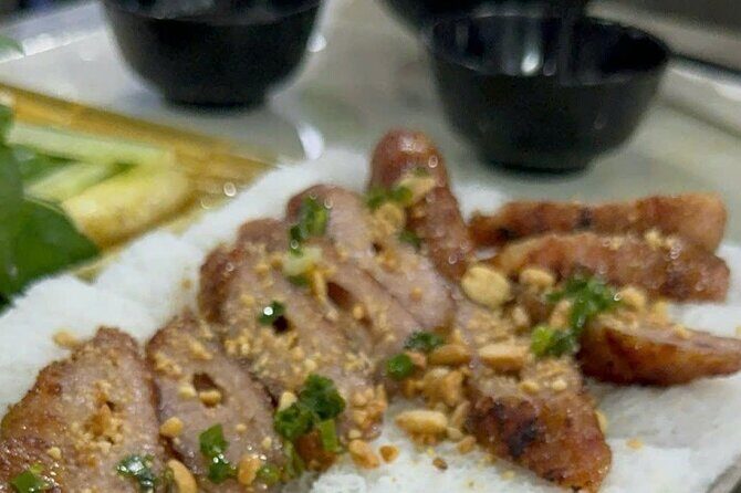 Walking Food Tour in Can Tho - Frequently Asked Questions