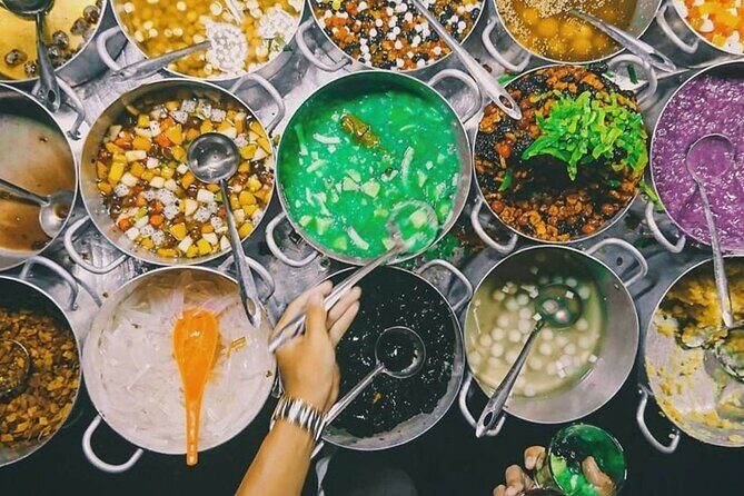 Walking Food Tour in Hue  Traditional Dishes & Hidden Gems - Who Should Consider This Tour?