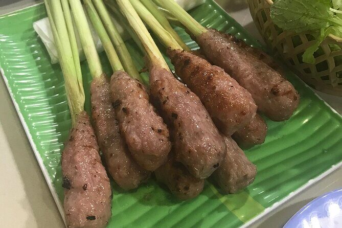 Walking Food Tour in Hue  Traditional Dishes & Hidden Gems - Frequently Asked Questions