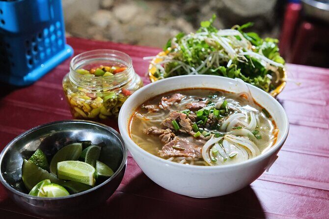 Walking Food Tour in Hue  Traditional Dishes & Hidden Gems - Final Thoughts