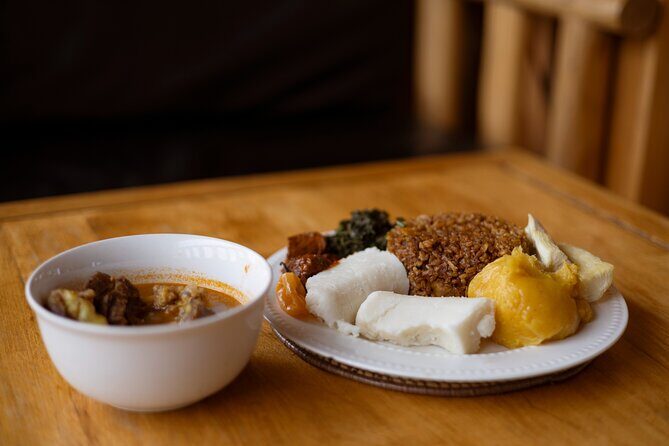 Walking Food Tour in Remera and Kigali - Who Would Love This Tour?
