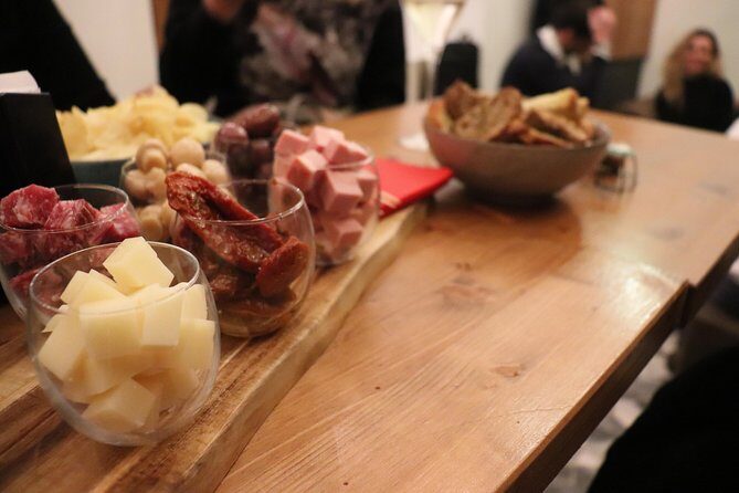 Walking Food Tour of Milan with Tastings - Who Will Love This Tour?