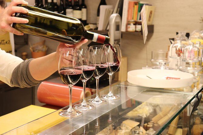 Walking Food Tour of Milan with Tastings - The Itinerary in Detail