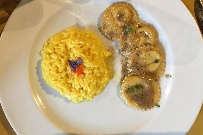 Walking Food Tour of Milan with Tastings - FAQ