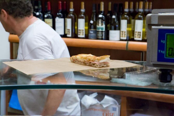 Walking Food Tour of Rome with Tastings - Who Would Love This Tour?