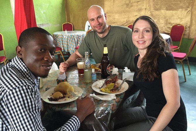 Walking Goma City Tour - Final Thoughts