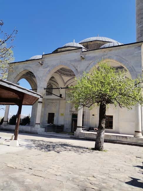 Walking in Skopje - The Itinerary Breakdown