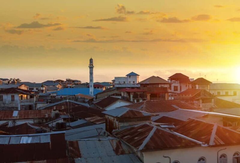Walking in Stone Town with a Female Expert Tourguide - FAQ