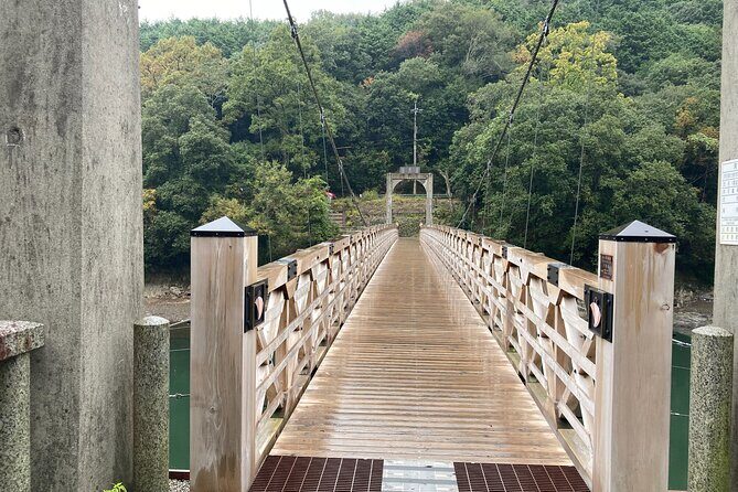 Walking In The History and Nature of Uji Kyoto - Practical Considerations