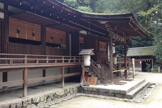 Walking In The History and Nature of Uji Kyoto - Final Words