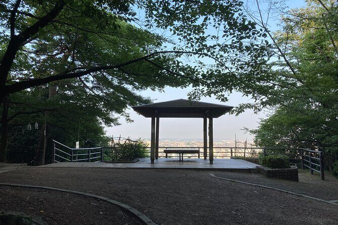 Walking In The History and Nature of Uji Kyoto - FAQs