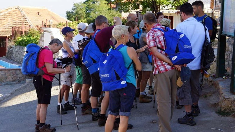 Walking mountain villages and beach afternoon, from Ohrid. - The Sum Up: Who Is This Tour Best For?