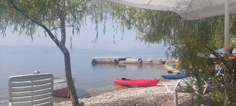 Walking mountain villages and beach afternoon, from Ohrid. - FAQ: Your Questions Answered