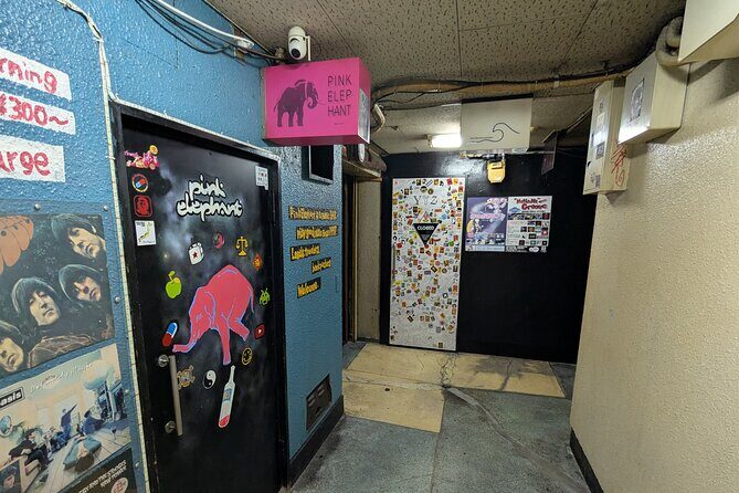 Walking Night Tour Explore Osaka's Vibrant Nightlife - An In-Depth Look at the Night Tour Experience