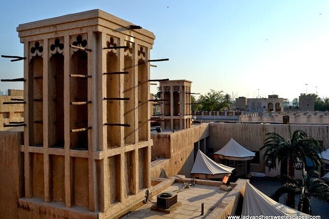Walking Old Dubai Tour with Gold Market & Speice Market Private - What To Expect From the Tour