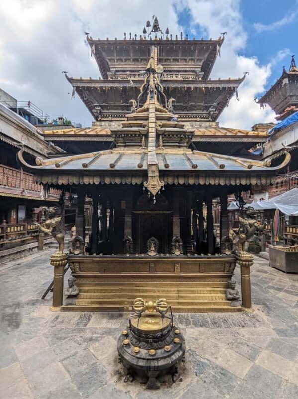 Walking Patan: Durbar Sq, UNESCO & Hidden Alleys - What Makes This Tour Stand Out?