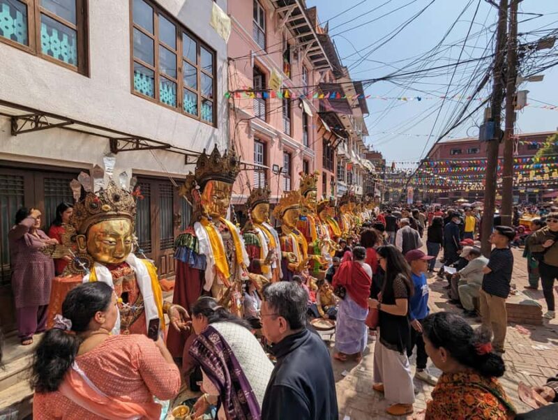 Walking Patan: Durbar Sq, UNESCO & Hidden Alleys - The Sum Up