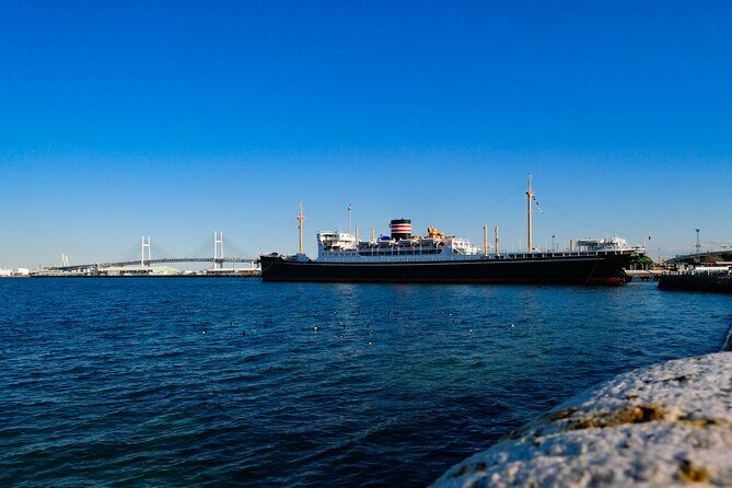 Walking Private Tour of Yokohama Cosmo World - What’s Included and What’s Not