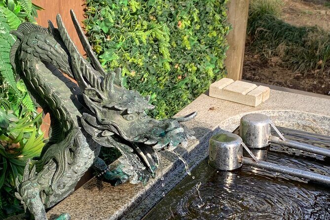 Walking Private Tour to Chichibu from Seibu-Chichibu Station - Who Should Consider This Tour?