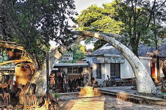 Walking Safari of Victoria Falls Town - FAQs