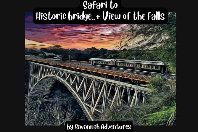 Walking Safari to the Falls, Bridge and beyond with Savannah - Practical Details and What You Should Know