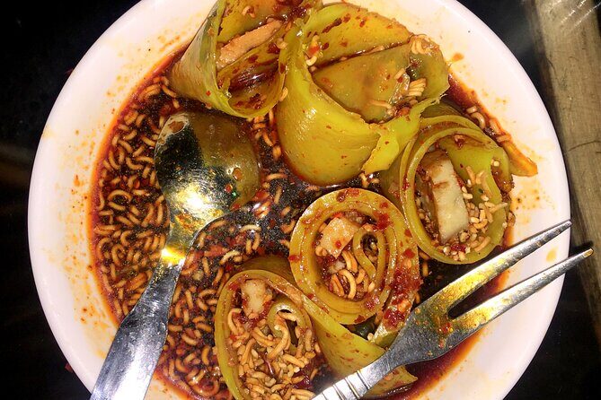 Walking Street Food Tour and 2 UNESCO Sightseeing in Kathmandu - Key Points