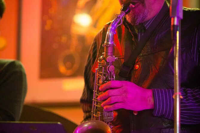 Walking Street Food Tour and Hidden Music - An In-Depth Look at the Experience