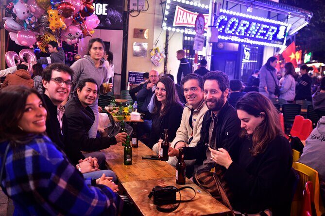 Walking Street Food Tour and Hidden Music - Cost and Value