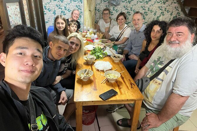 Walking Street Food Tour in Hanoi and Train Street - Who Will Enjoy This Experience Most?