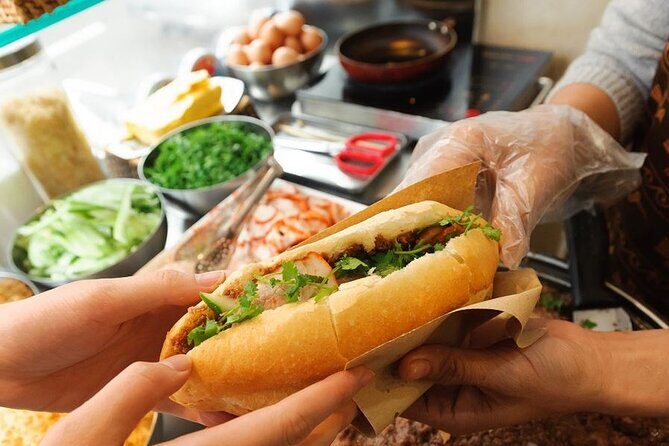 Walking Street Food Tour in Hanoi and Train Street - FAQ