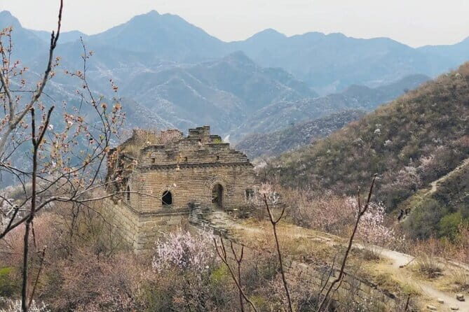 Walking the Great Wall in Beijing - The Sum Up